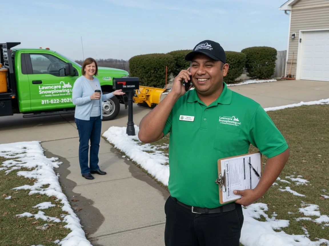 Lawn Care Services By Expert Landscaper Blountsville, AL FAQs
